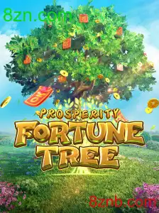 ProsperityFortuneTree